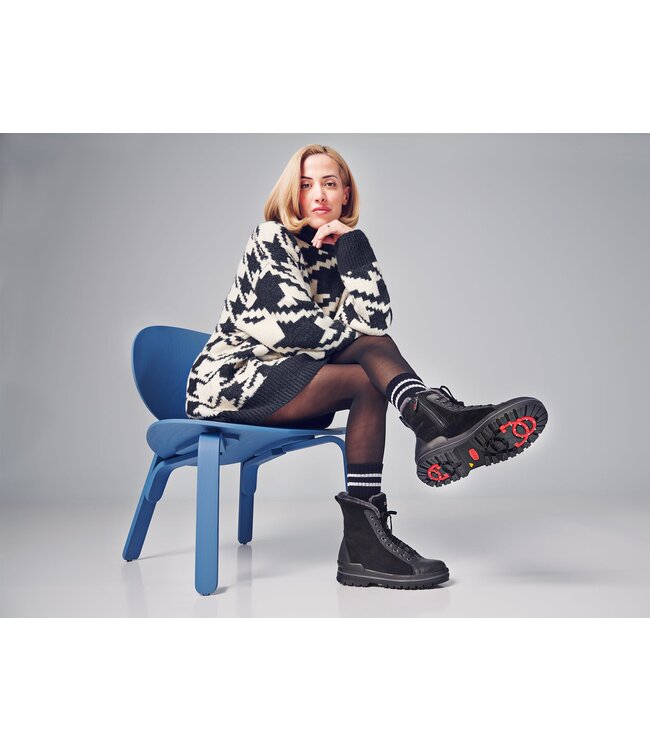 Olang Canada Zaide Nero