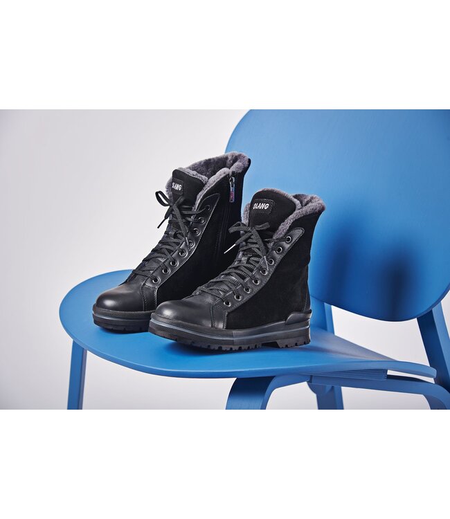 Olang Canada Zaide Nero