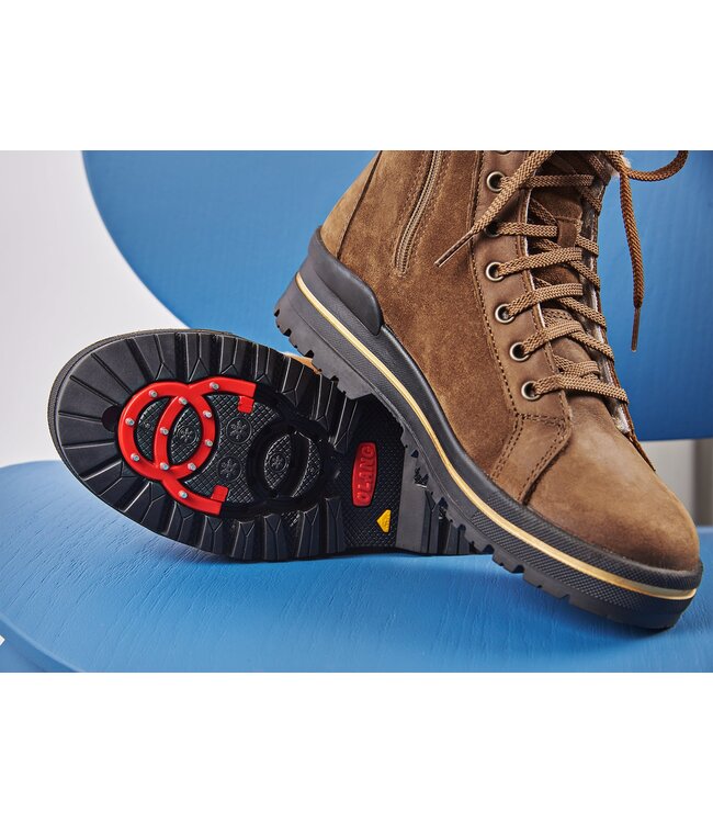 Olang Canada Zaide Cuoio