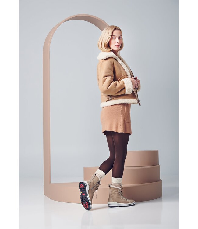 Olang Canada Zaide Talpa