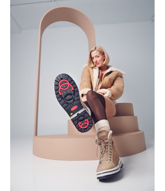 Olang Canada Zaide Talpa