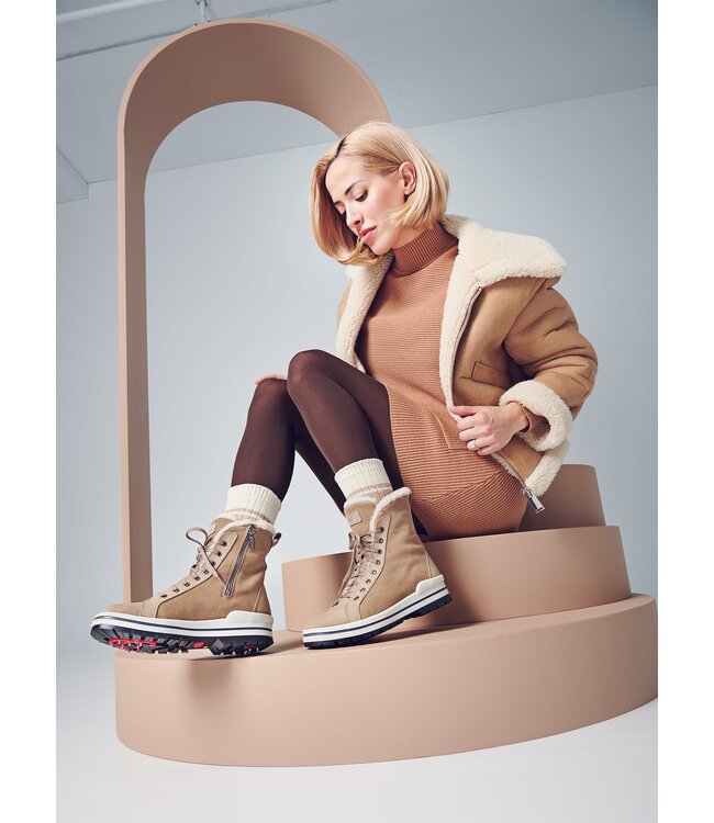 Olang Canada Zaide Talpa