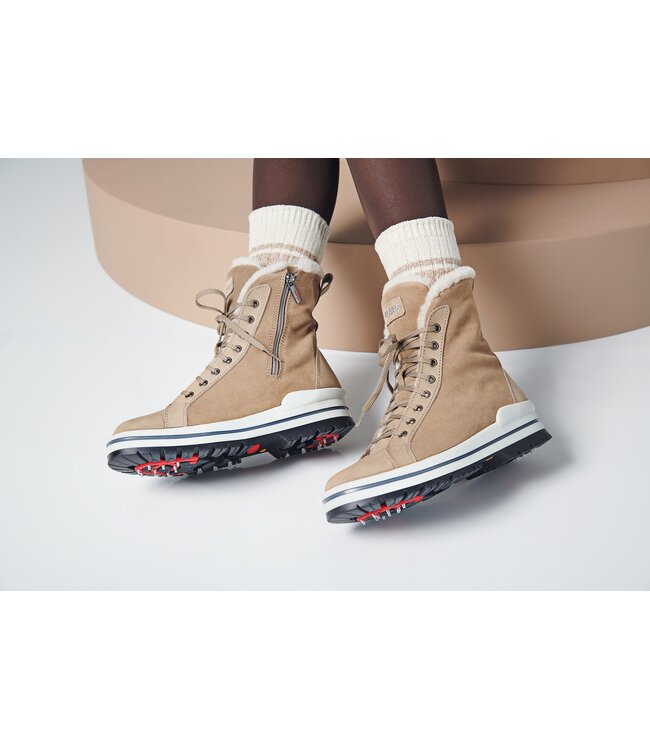 Olang Canada Zaide Talpa