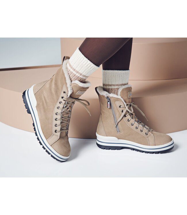 Olang Canada Zaide Talpa