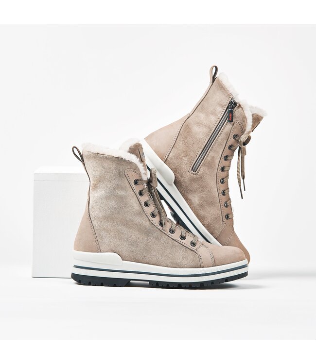 Olang Canada Zaide Talpa