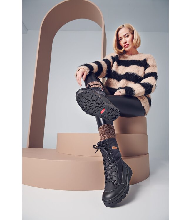 Olang Canada Venere Nero