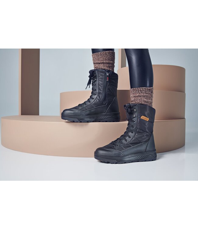 Olang Canada Venere Nero