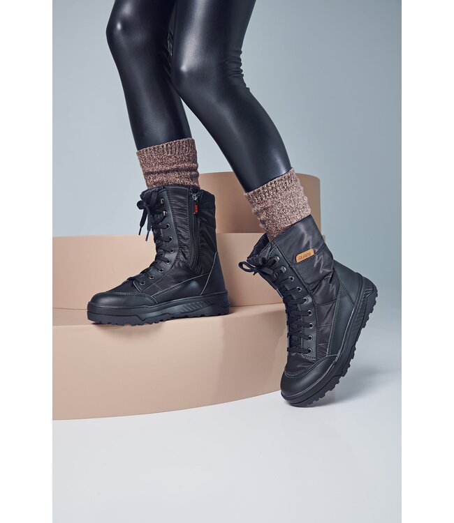 Olang Canada Venere Nero