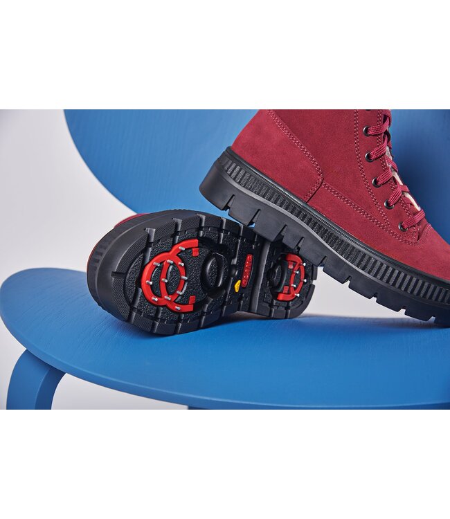 Olang Canada Glee Bordo