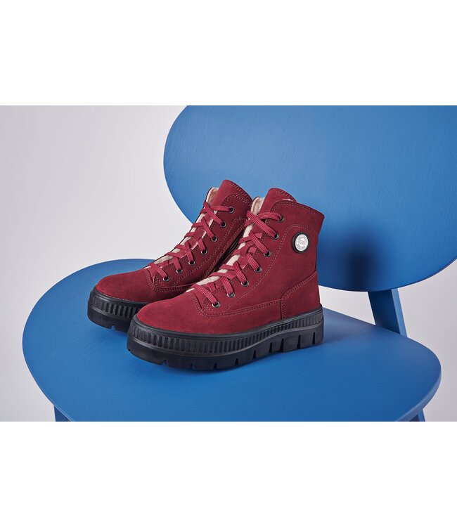 Olang Canada Glee Bordo