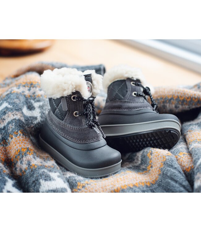 Olang Canada Ape  Antracite