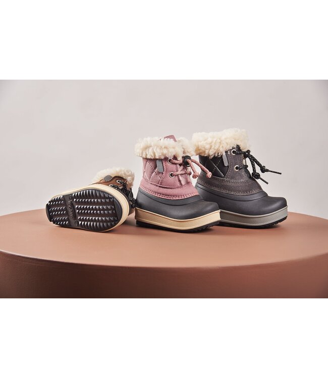 Olang Canada Ape  Antracite