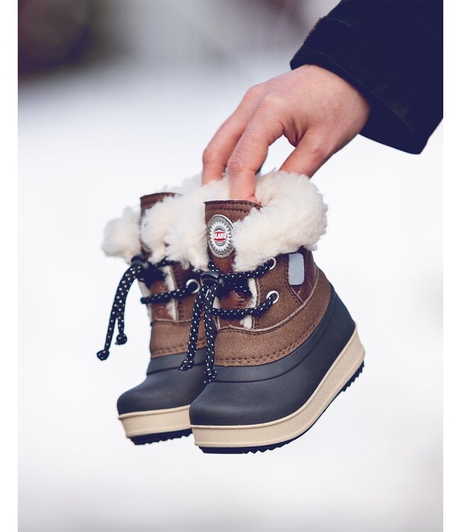 Olang Canada Ape Choco