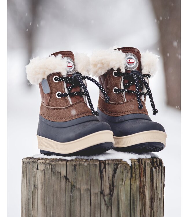 Olang Canada Ape Choco