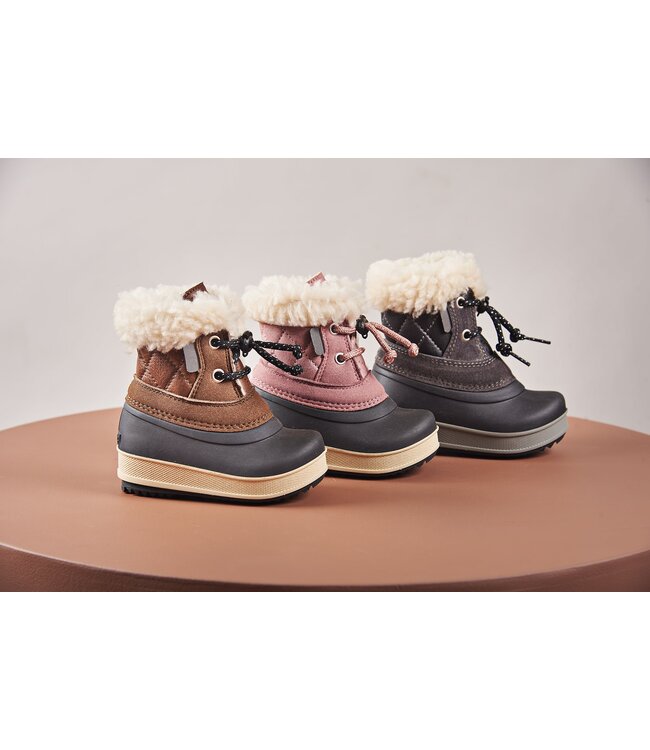 Olang Canada Ape Choco