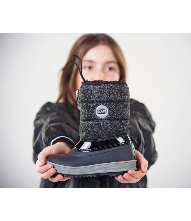 Olang Canada Bingo Lux Nero