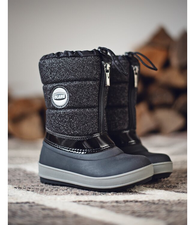 Olang Canada Bingo Lux Nero