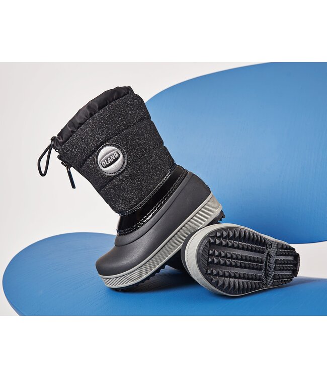 Olang Canada Bingo Lux Nero