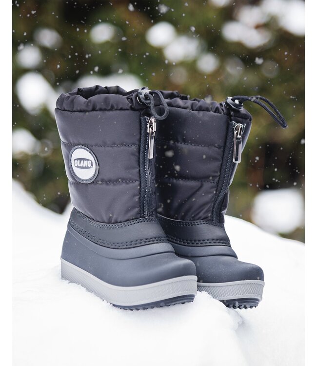 Olang Canada Bingo Nero