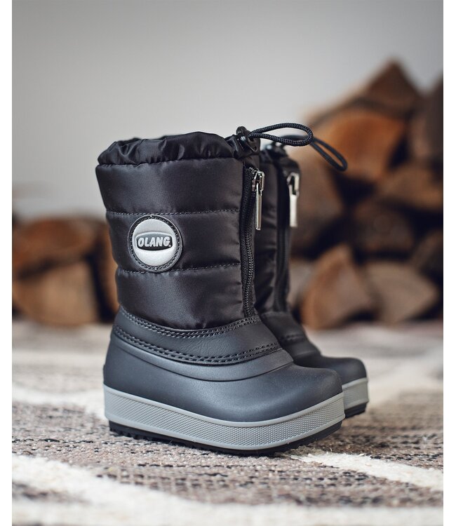 Olang Canada Bingo Nero