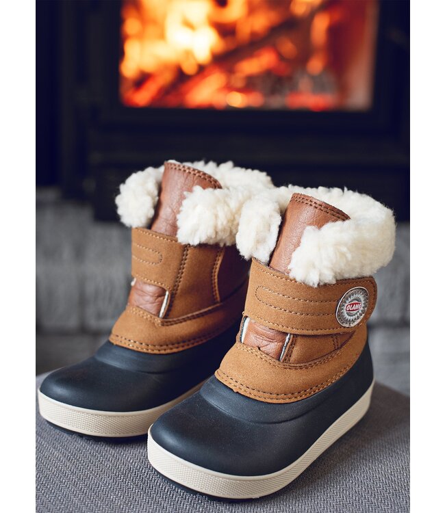 Olang Canada Elfo Canella