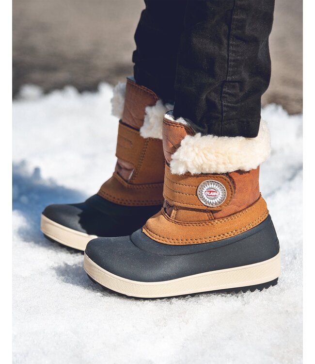 Olang Canada Elfo Canella