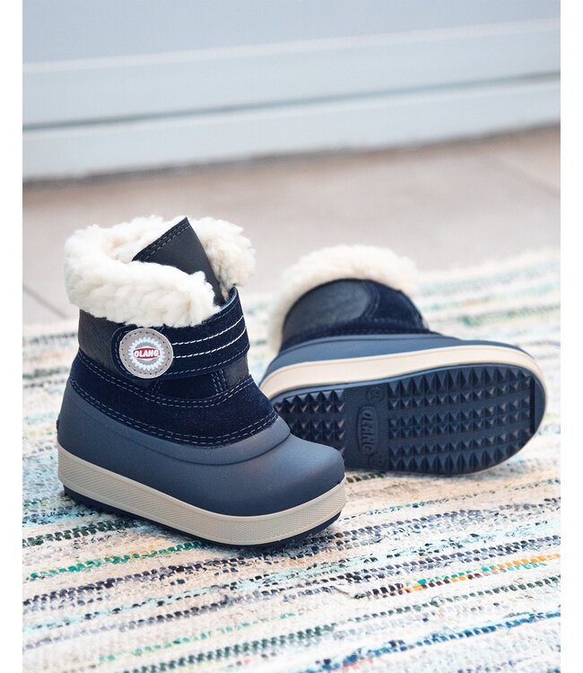 Olang Canada Elfo Blu