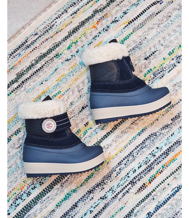 Olang Canada Elfo Blu