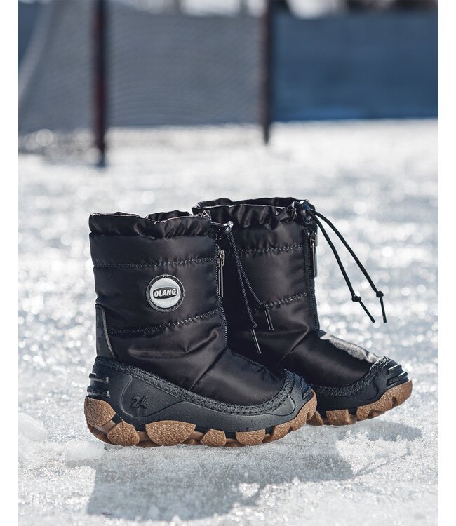 Olang Canada Eolo Nero