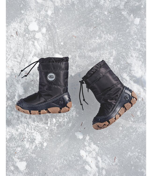 Olang Canada Eolo Nero