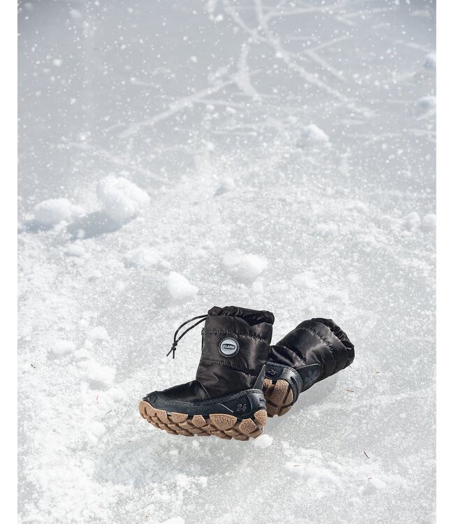 Olang Canada Eolo Nero