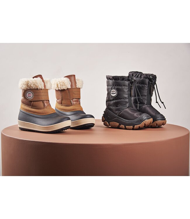 Olang Canada Eolo Nero