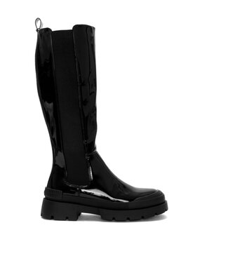 Religious Comfort MacSunday  Black Patent
