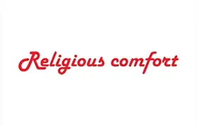 Religious Comfort