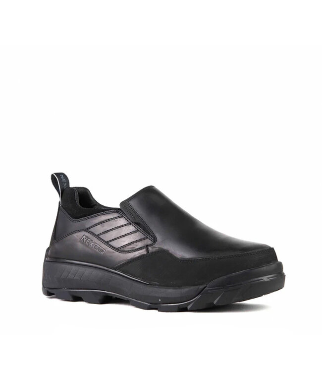 Nexgrip Ice Mack 2.0 Noir