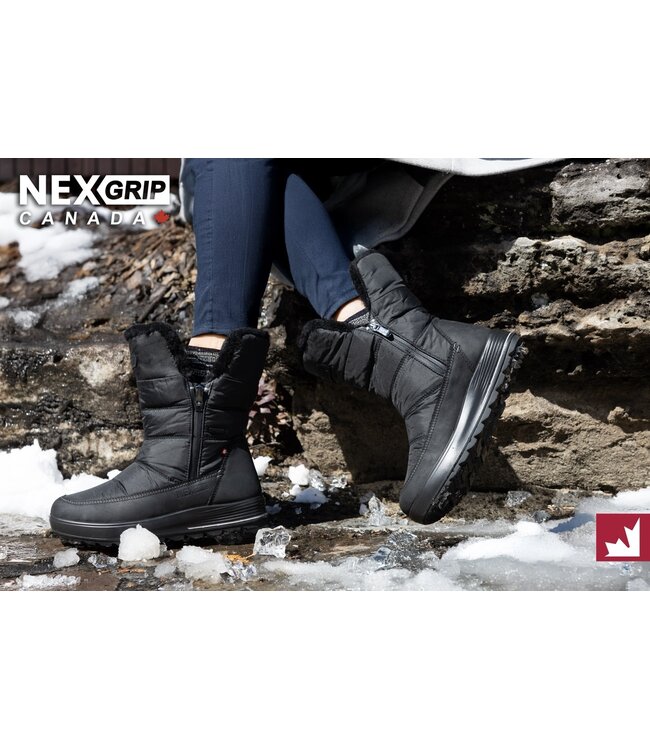Nexgrip Ice Cylia Noir