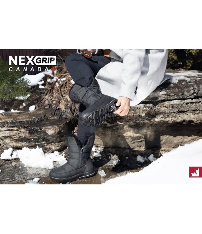 Nexgrip Ice Cylia Noir