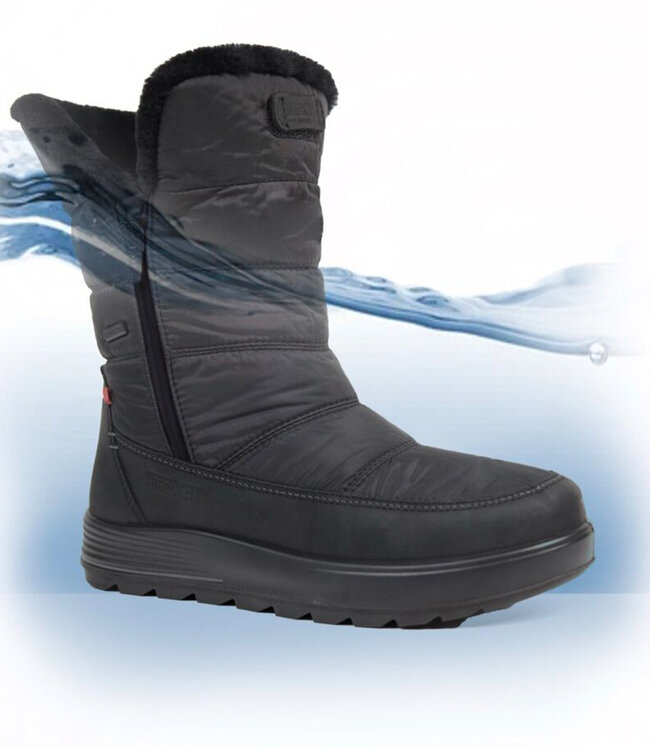 Nexgrip Ice Cylia Noir