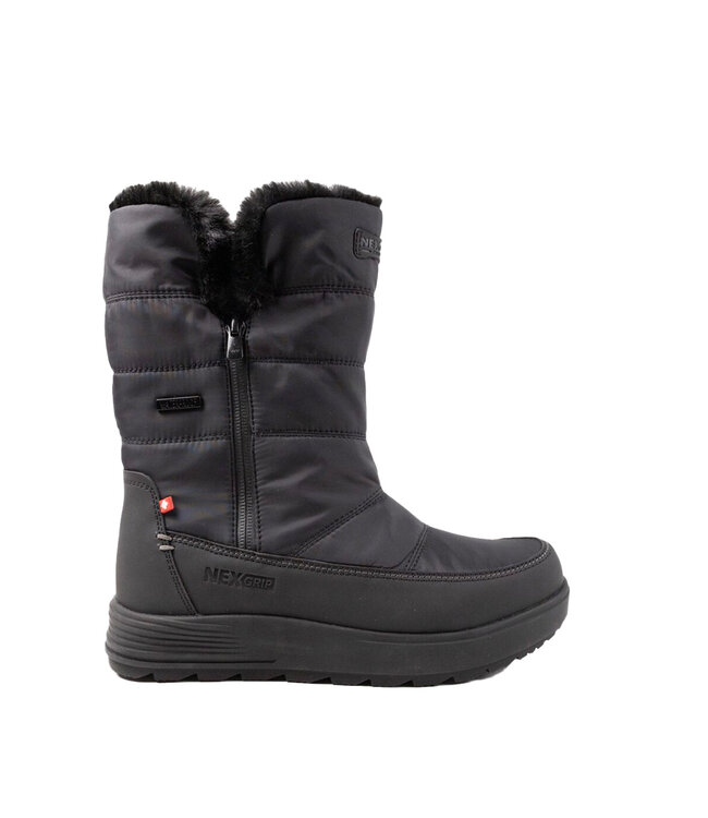 Nexgrip Ice Cylia Black