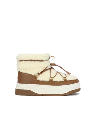 Pajar Femmes  Janie  2.0 Tan