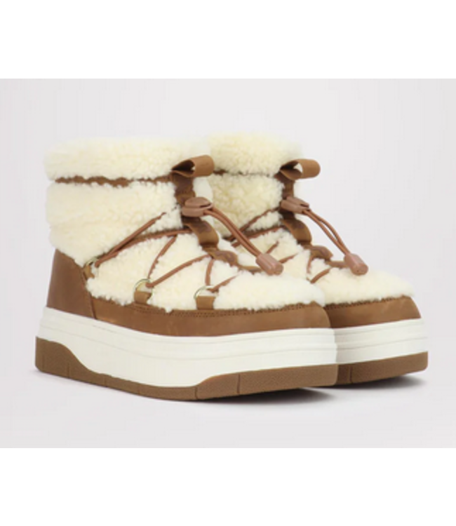 Pajar Femmes  Janie  2.0 Tan