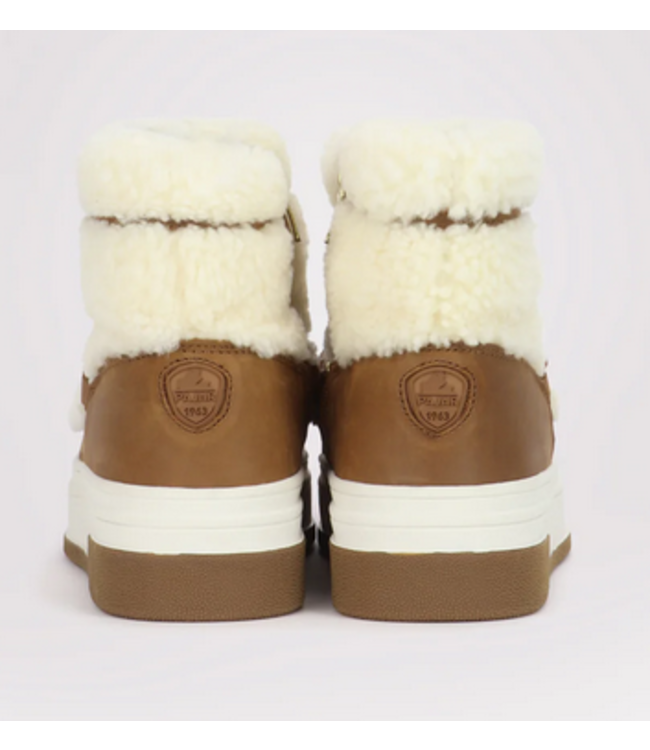 Pajar Femmes  Janie  2.0 Tan