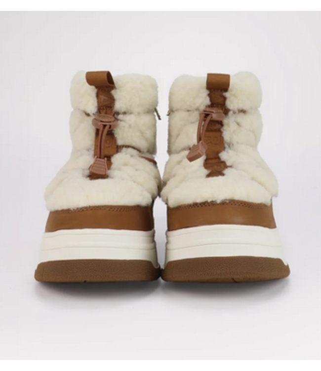 Pajar Femmes  Janie  2.0 Tan