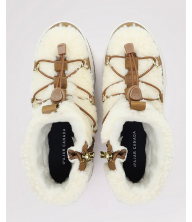 Pajar Femmes  Janie  2.0 Tan