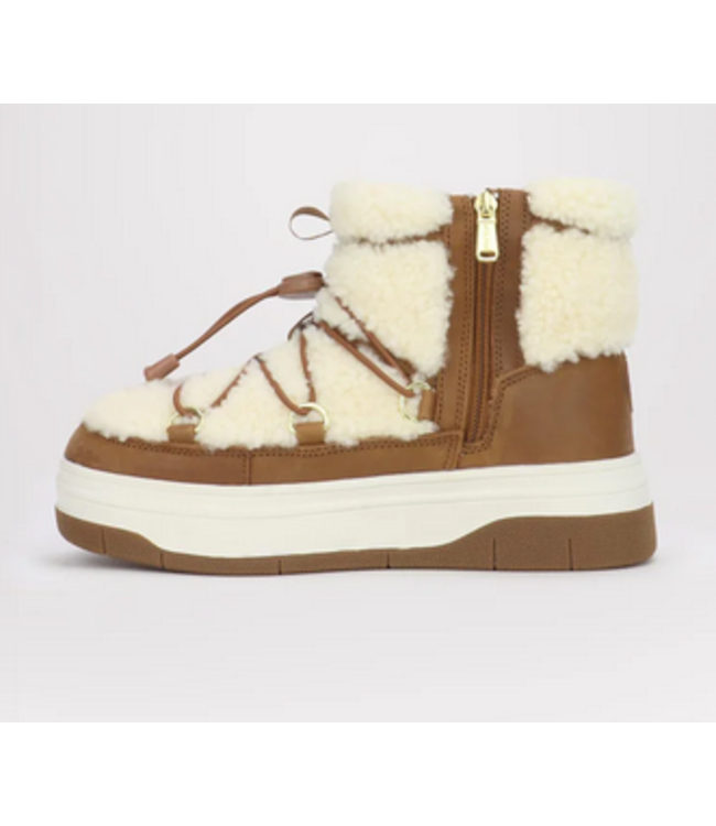 Pajar Femmes  Janie  2.0 Tan