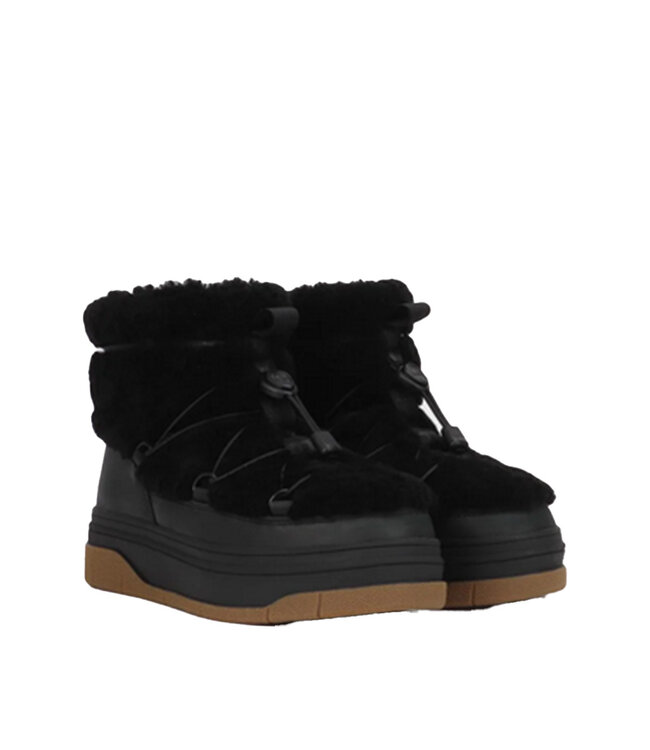 Pajar Women's  Janie  2.0 Black