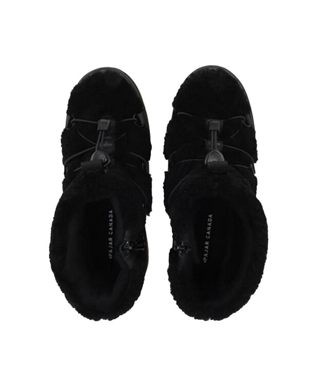 Pajar Femmes Janie  2.0 Noir