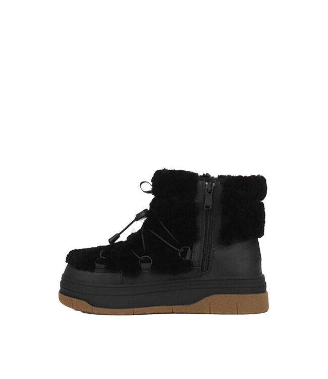 Pajar Femmes Janie  2.0 Noir