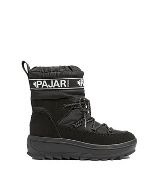 Pajar Femmes Galaxy Noir