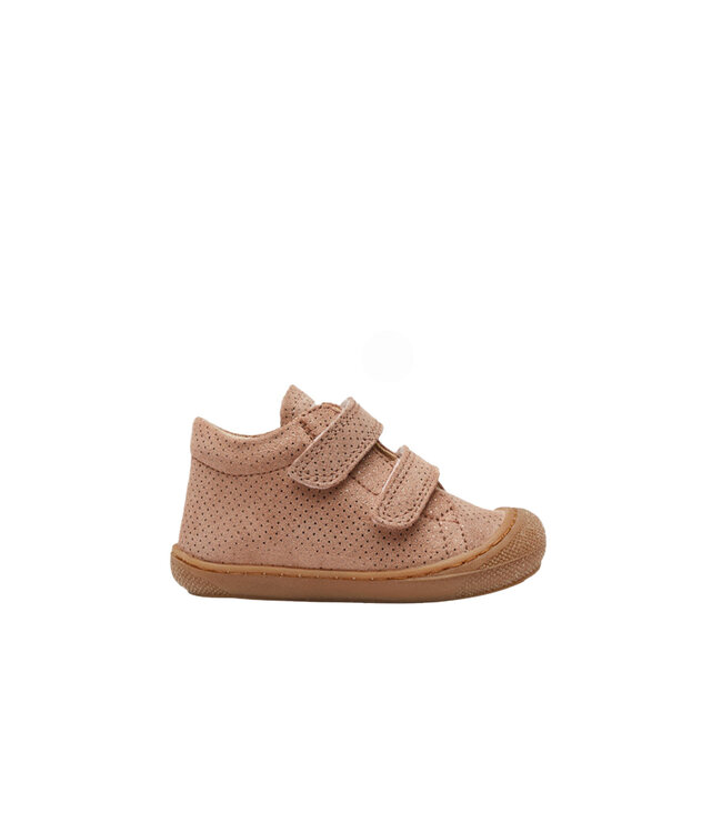 Naturino Cocoon VL Metallic  Rose
